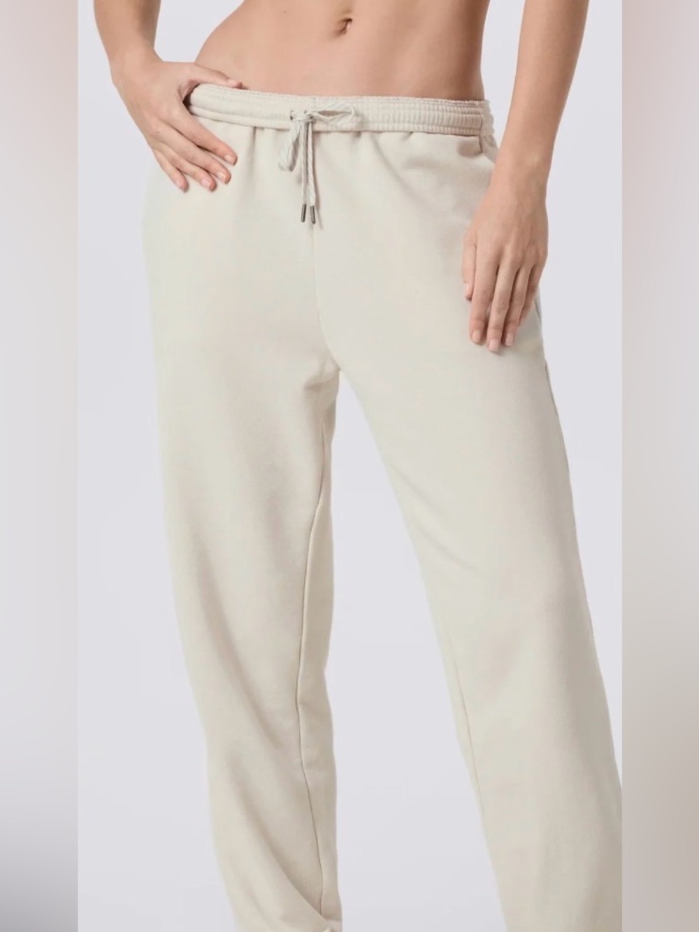 vuori women’s sweatpants size small